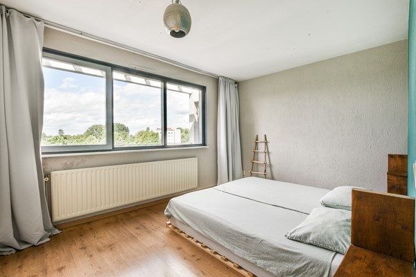 Medium property photo - Duke Ellingtonstraat 53, 1066 GE Amsterdam